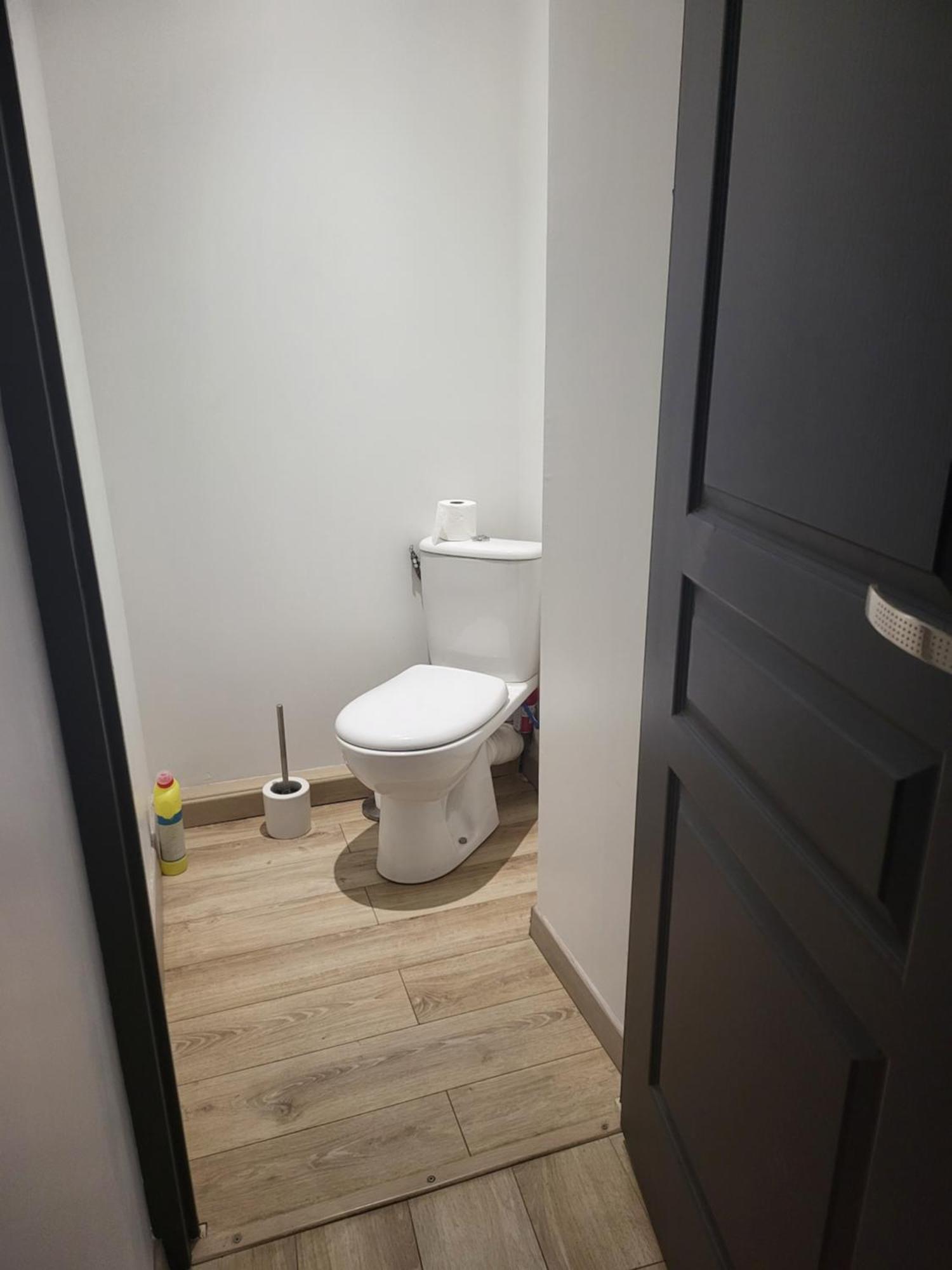La Grande Chambre Saint-Jean-en-Royans Ngoại thất bức ảnh