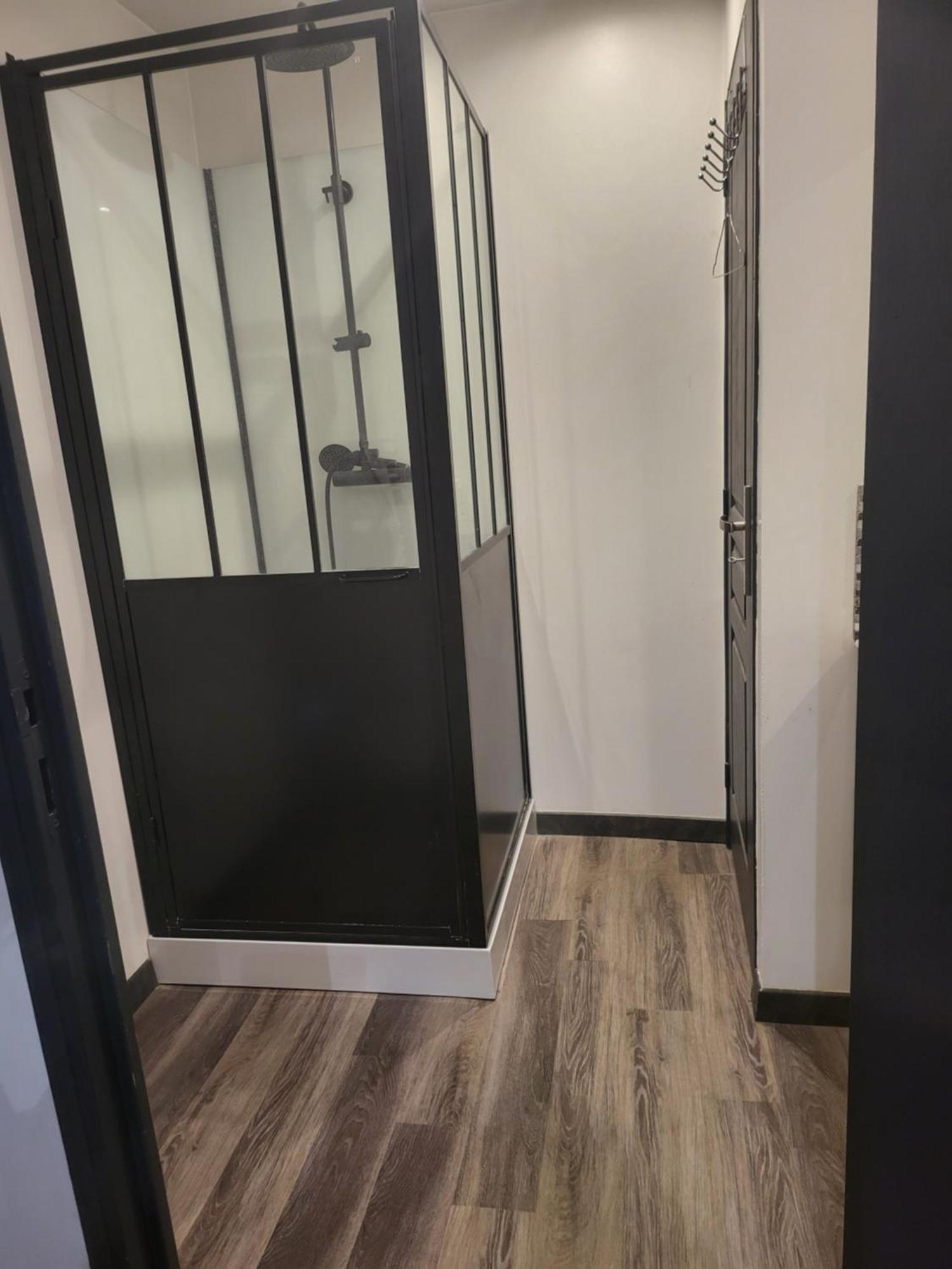 La Grande Chambre Saint-Jean-en-Royans Ngoại thất bức ảnh