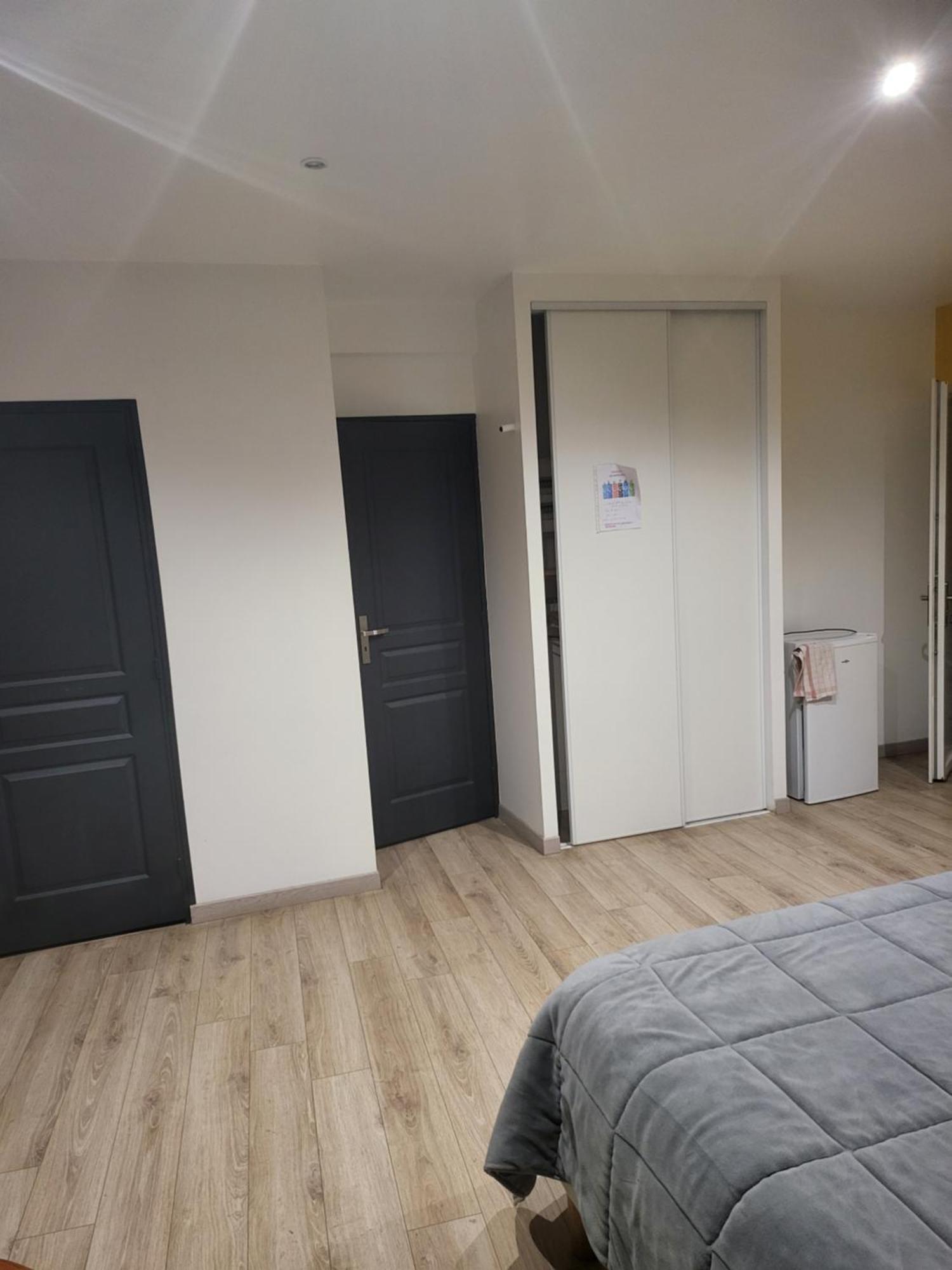 La Grande Chambre Saint-Jean-en-Royans Ngoại thất bức ảnh